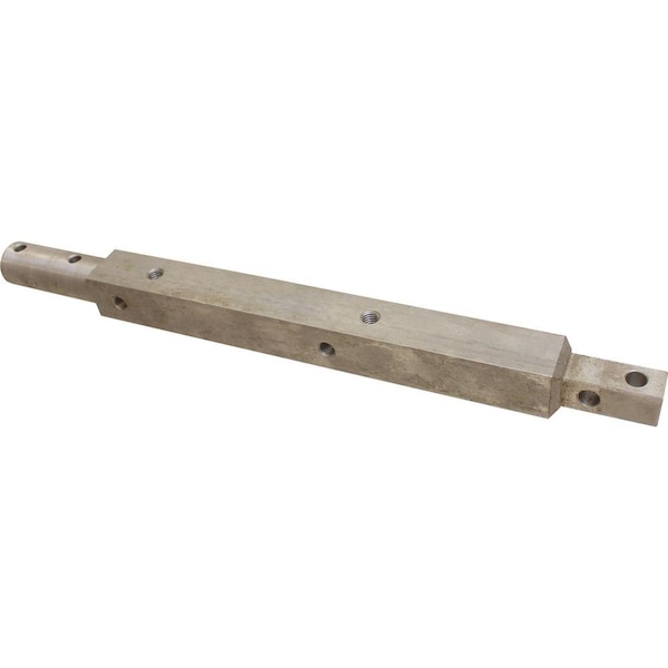 Aftermarket AM199293C5 Stalk Roll Shaft AM199293C5-ABL - main